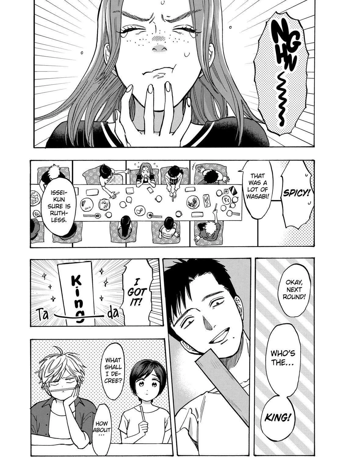 Read Promise Cinderella chapter 38 image 16 on Lezhin