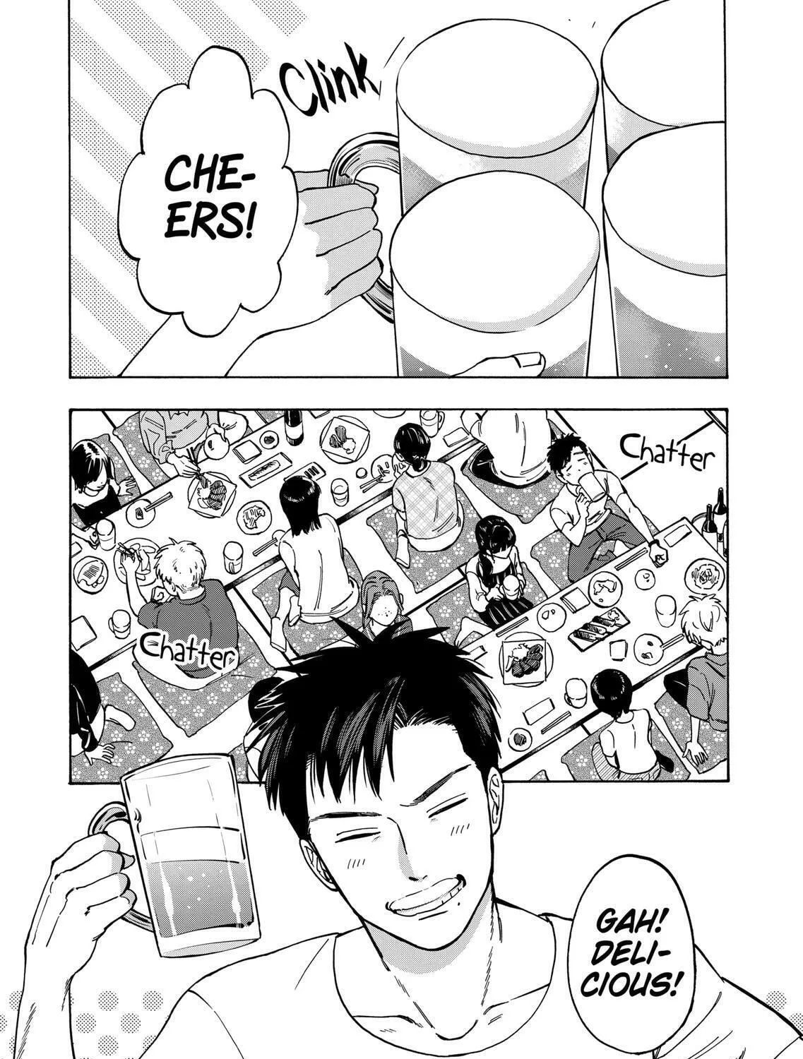 Read Promise Cinderella chapter 38 image 2 on Lezhin