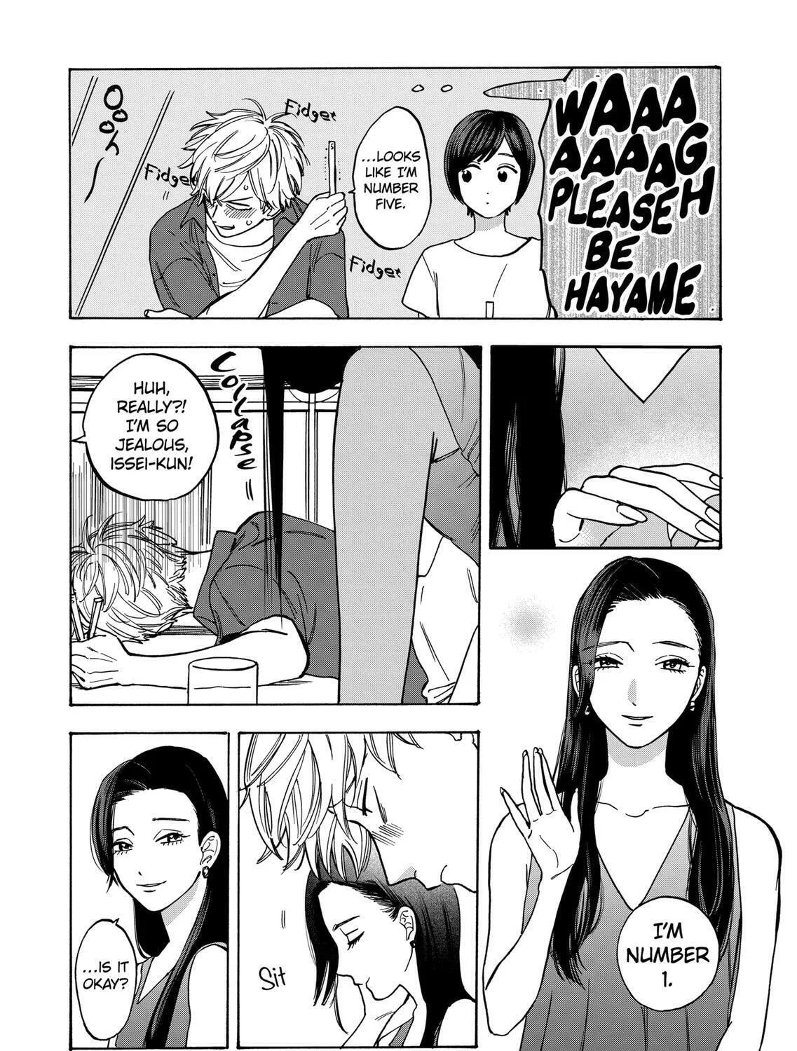Read Promise Cinderella chapter 38 image 20 on Lezhin