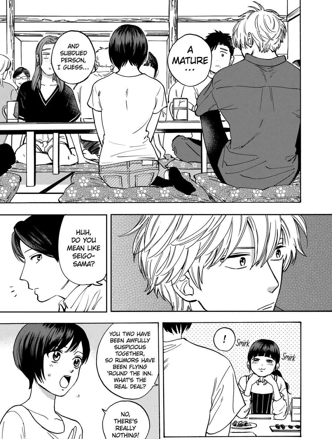 Read Promise Cinderella chapter 38 image 26 on Lezhin