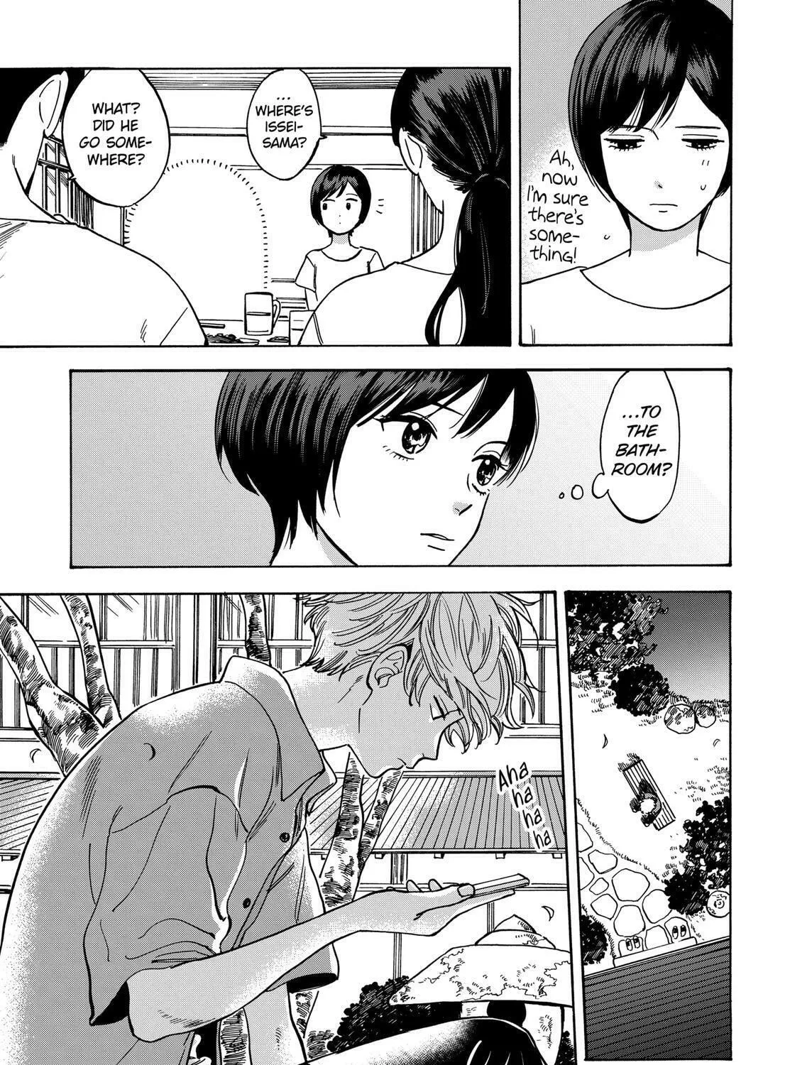 Read Promise Cinderella chapter 38 image 30 on Lezhin