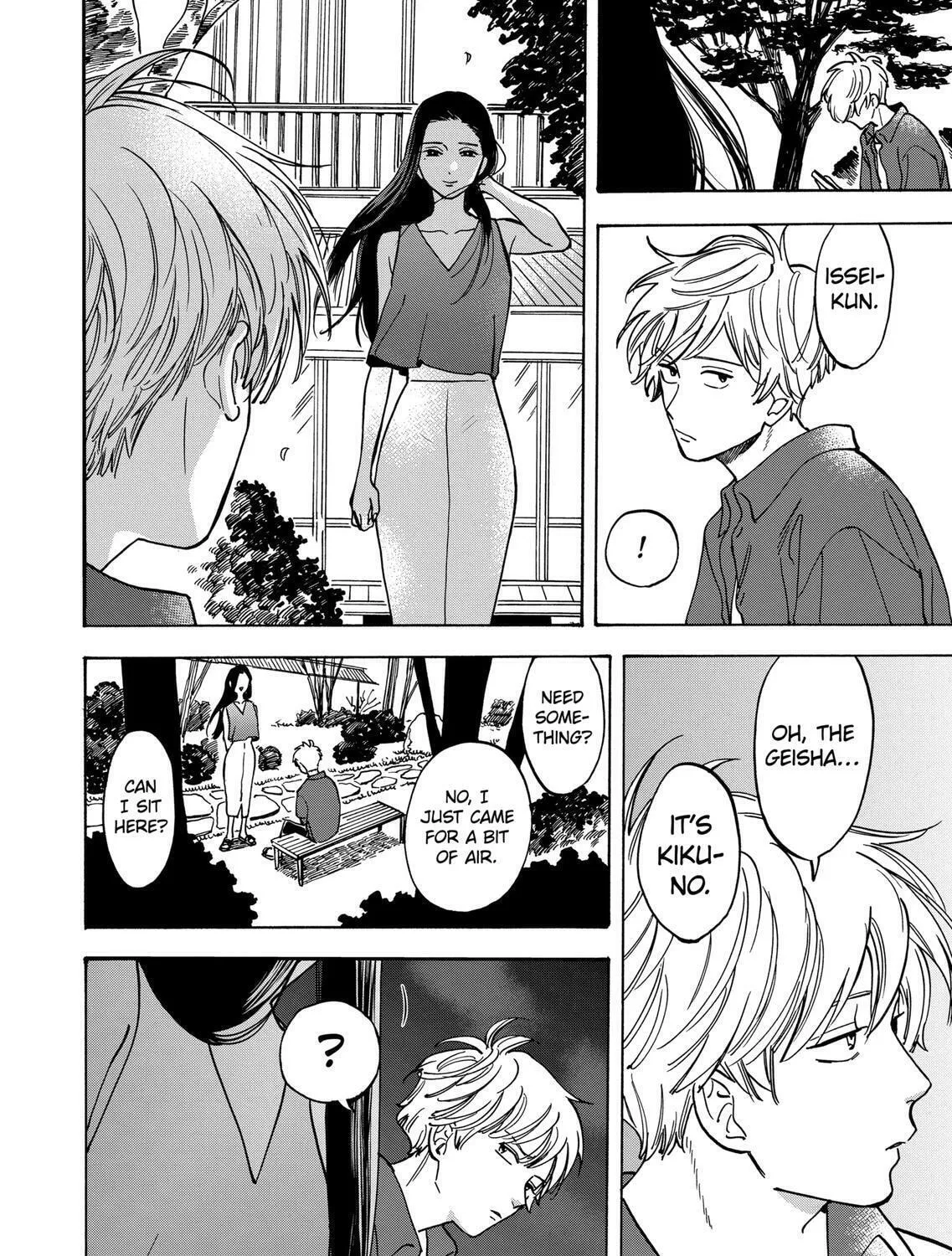 Read Promise Cinderella chapter 38 image 32 on Lezhin