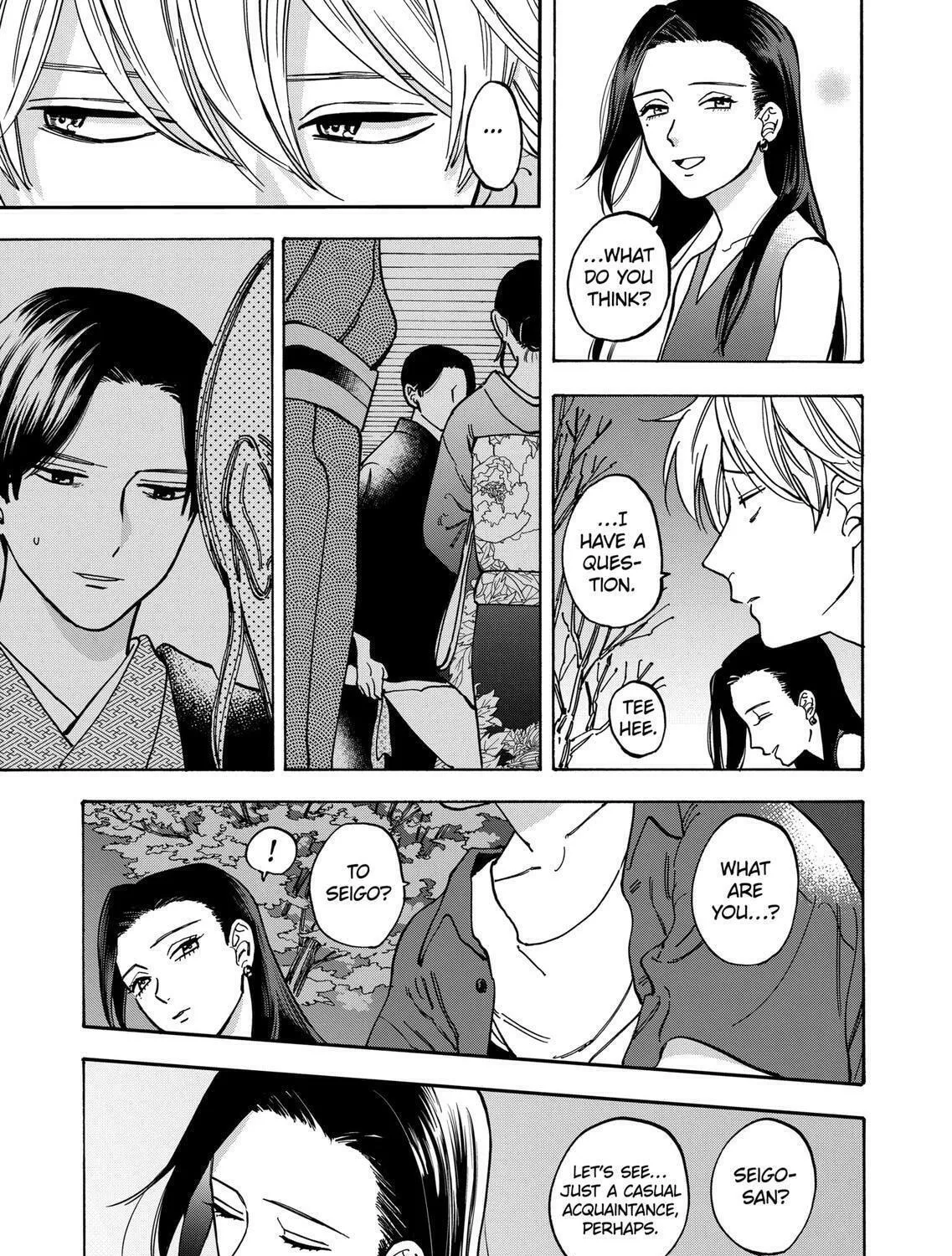 Read Promise Cinderella chapter 38 image 38 on Lezhin