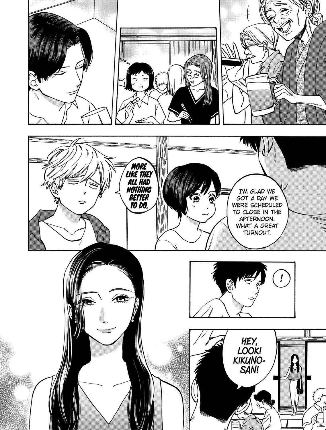 Read Promise Cinderella chapter 38 image 4 on Lezhin