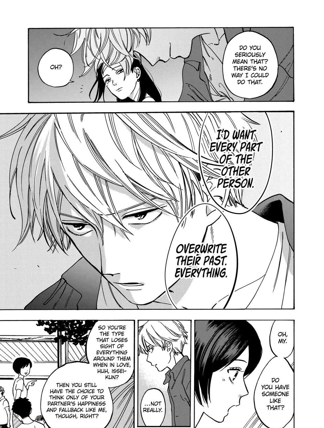 Read Promise Cinderella chapter 38 image 42 on Lezhin