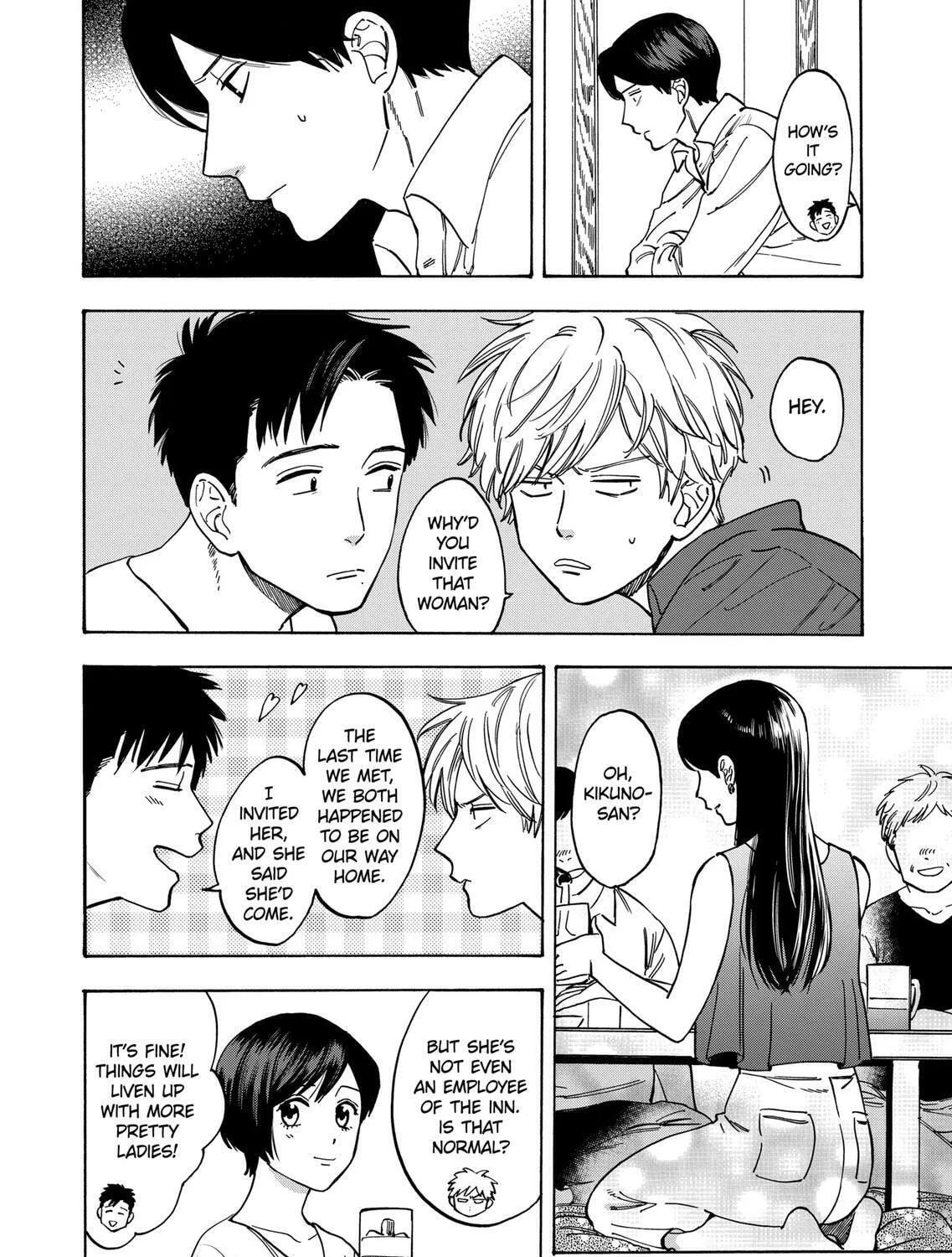 Read Promise Cinderella chapter 38 image 6 on Lezhin