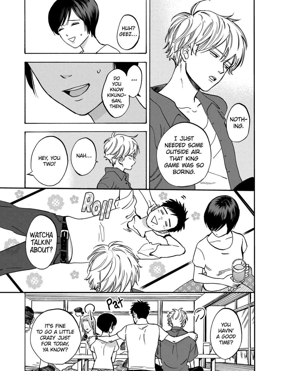 Read Promise Cinderella chapter 39 image 10 on Lezhin
