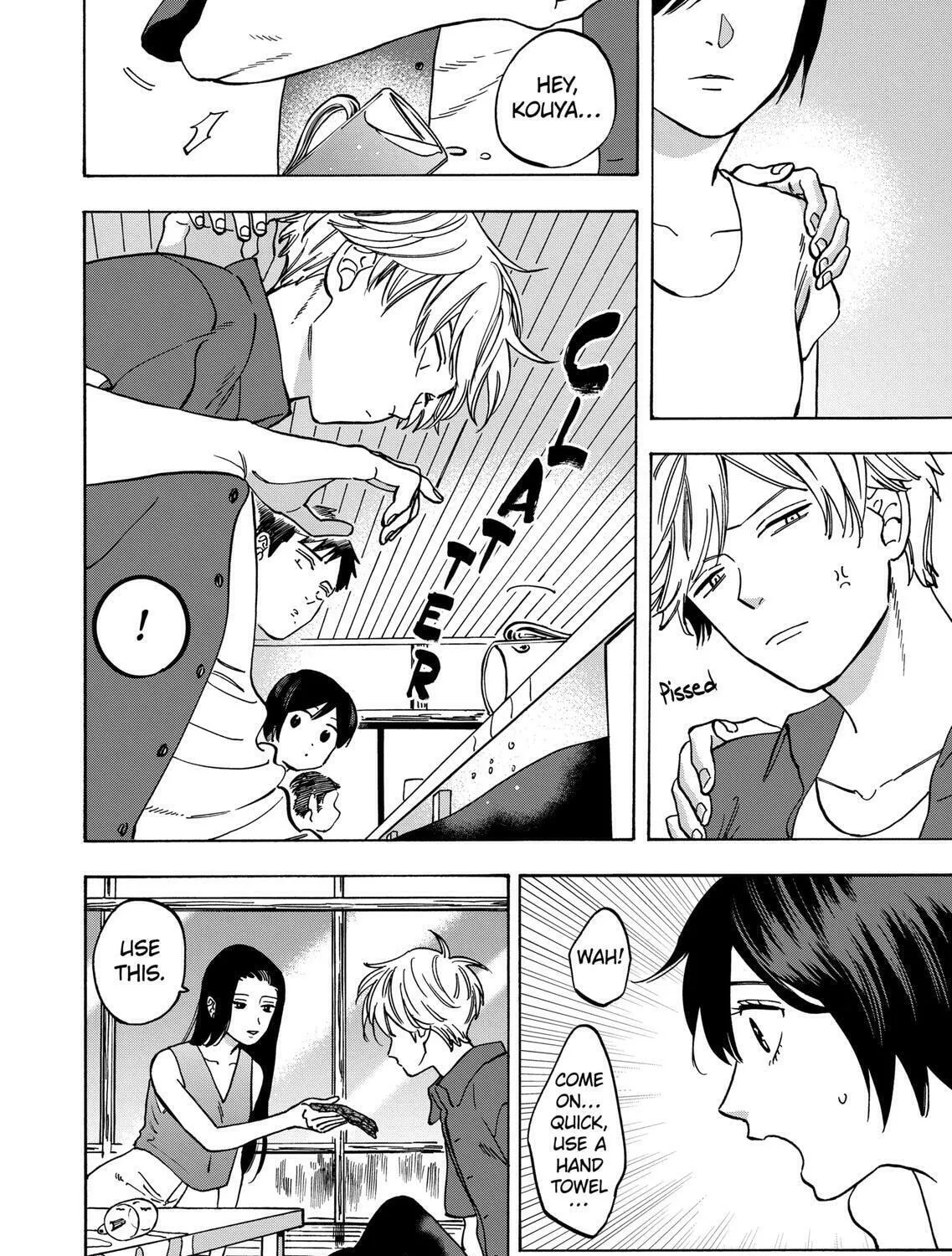 Read Promise Cinderella chapter 39 image 12 on Lezhin
