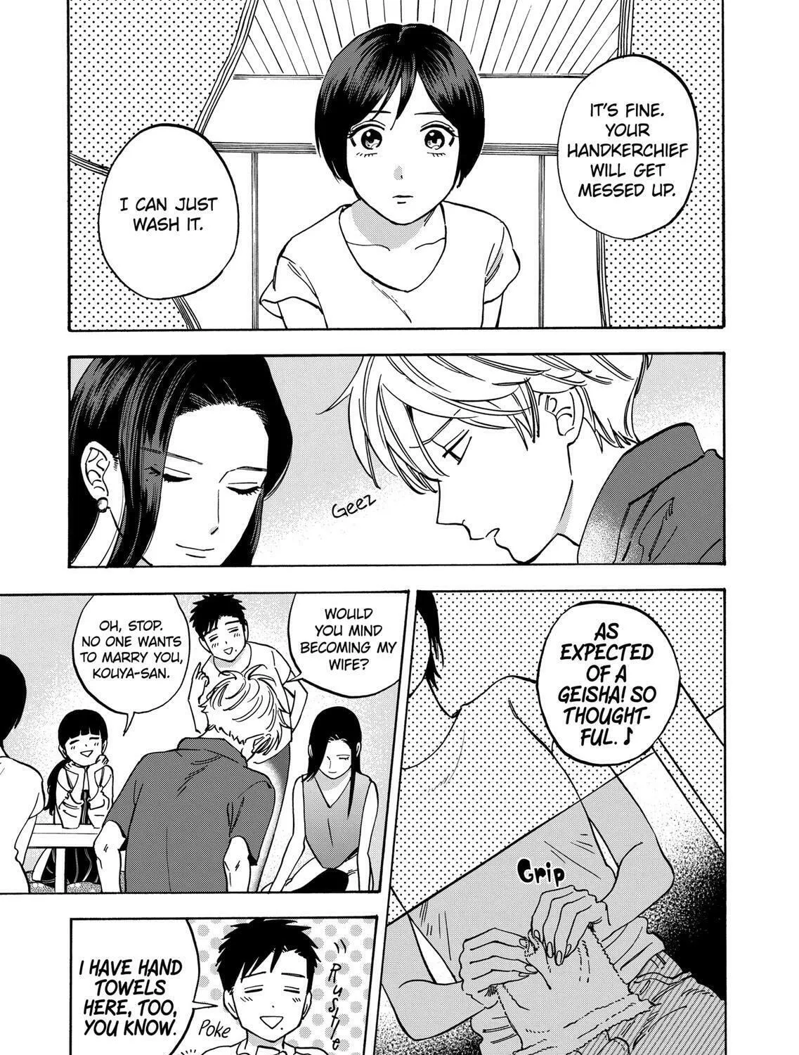 Read Promise Cinderella chapter 39 image 14 on Lezhin