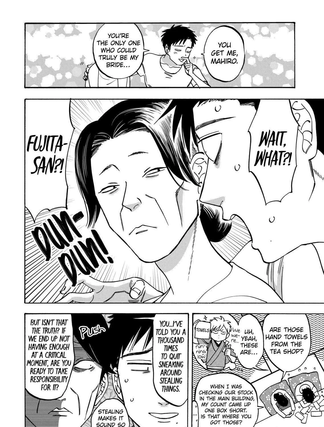 Read Promise Cinderella chapter 39 image 16 on Lezhin