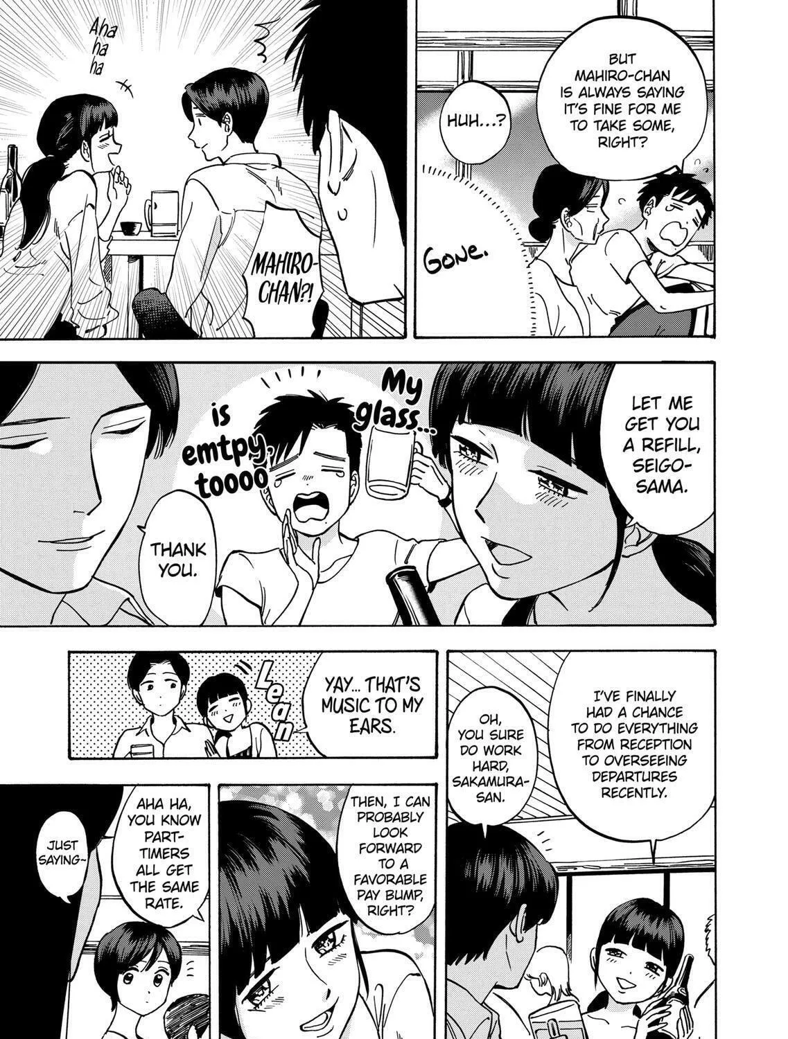 Read Promise Cinderella chapter 39 image 18 on Lezhin