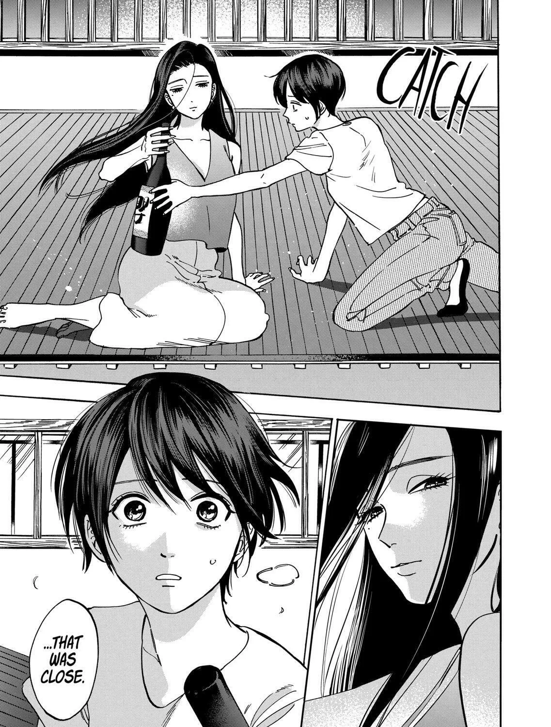 Read Promise Cinderella chapter 39 image 30 on Lezhin