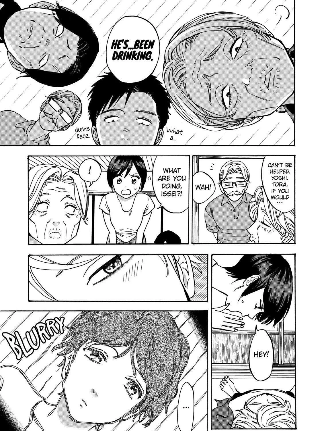 Read Promise Cinderella chapter 39 image 38 on Lezhin