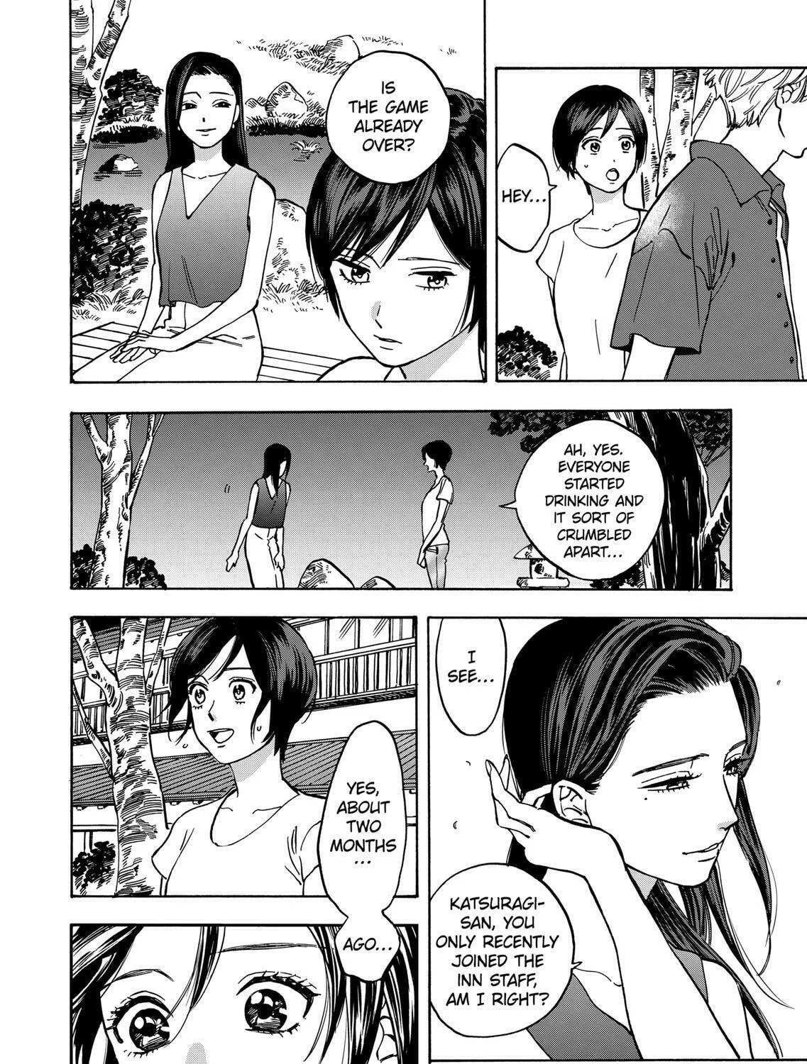 Read Promise Cinderella chapter 39 image 4 on Lezhin