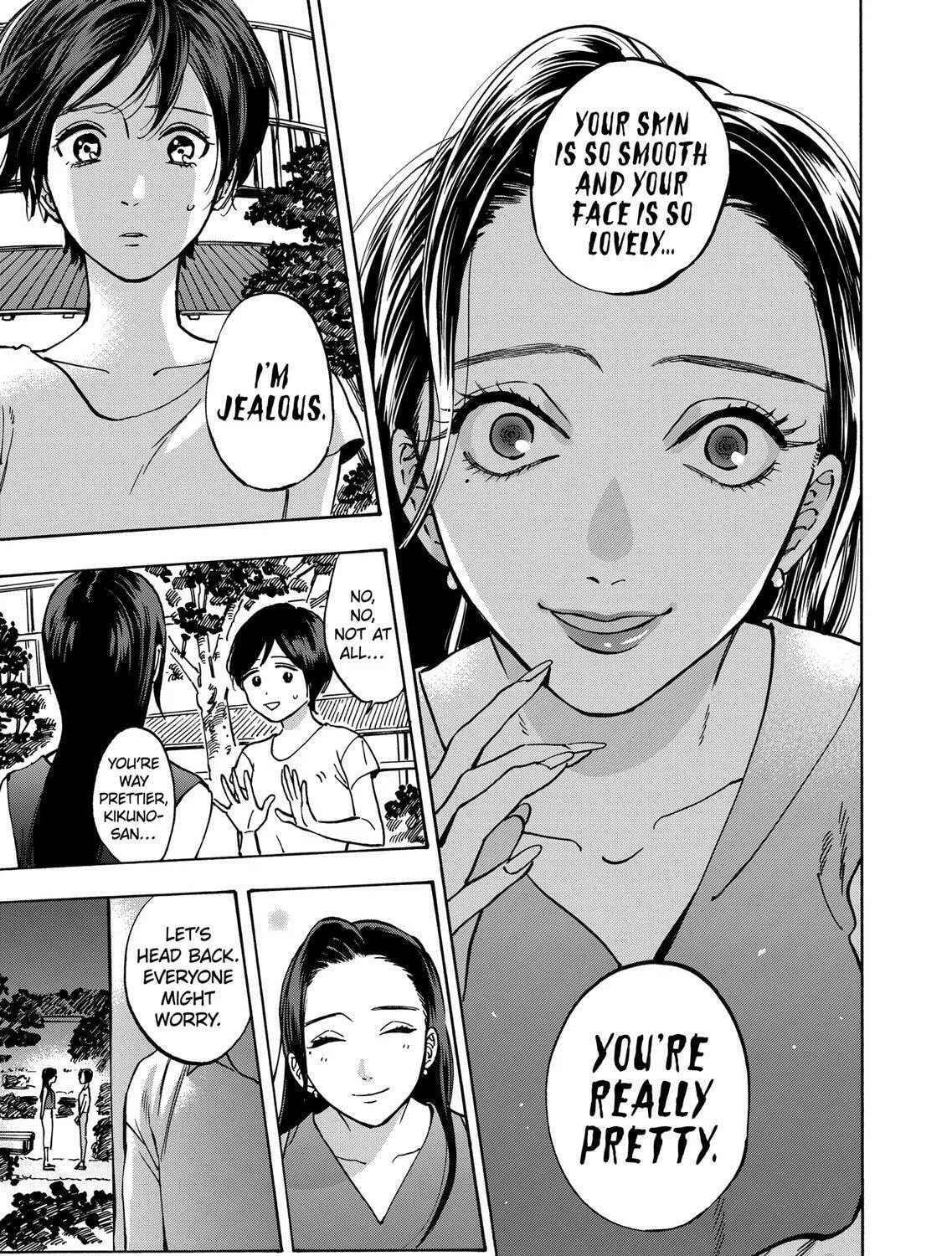 Read Promise Cinderella chapter 39 image 6 on Lezhin
