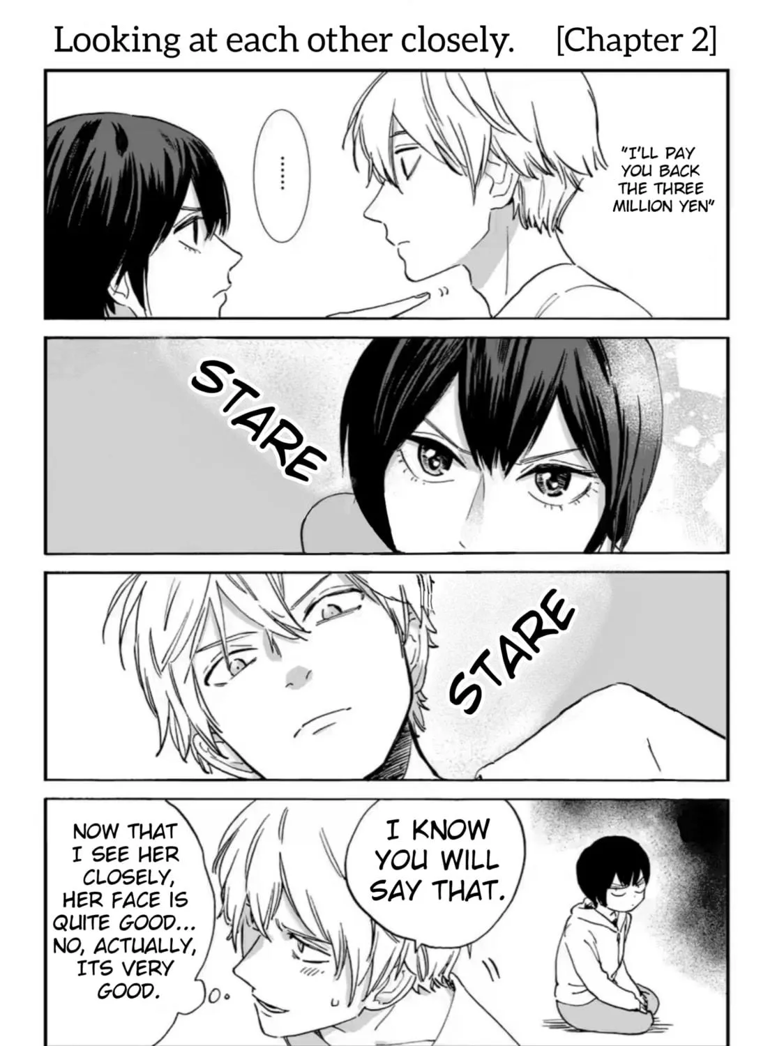 Read Promise Cinderella chapter 4.5 image 4 on Lezhin