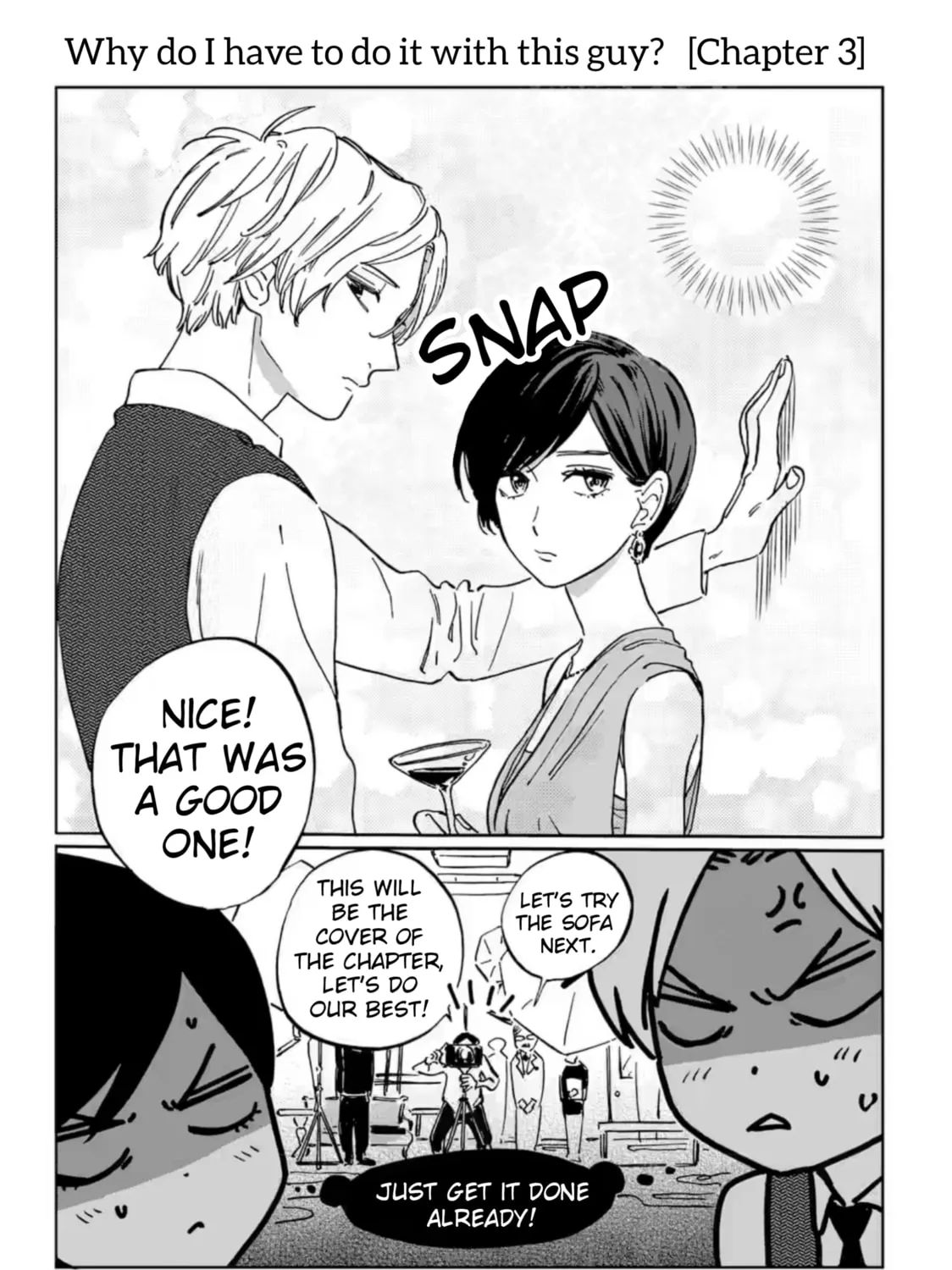 Read Promise Cinderella chapter 4.5 image 6 on Lezhin