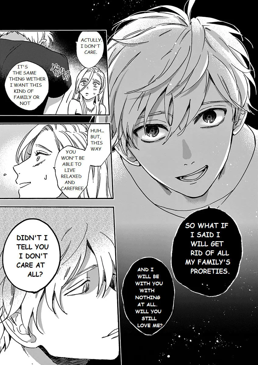 Read Promise Cinderella chapter 4 image 10 on Lezhin