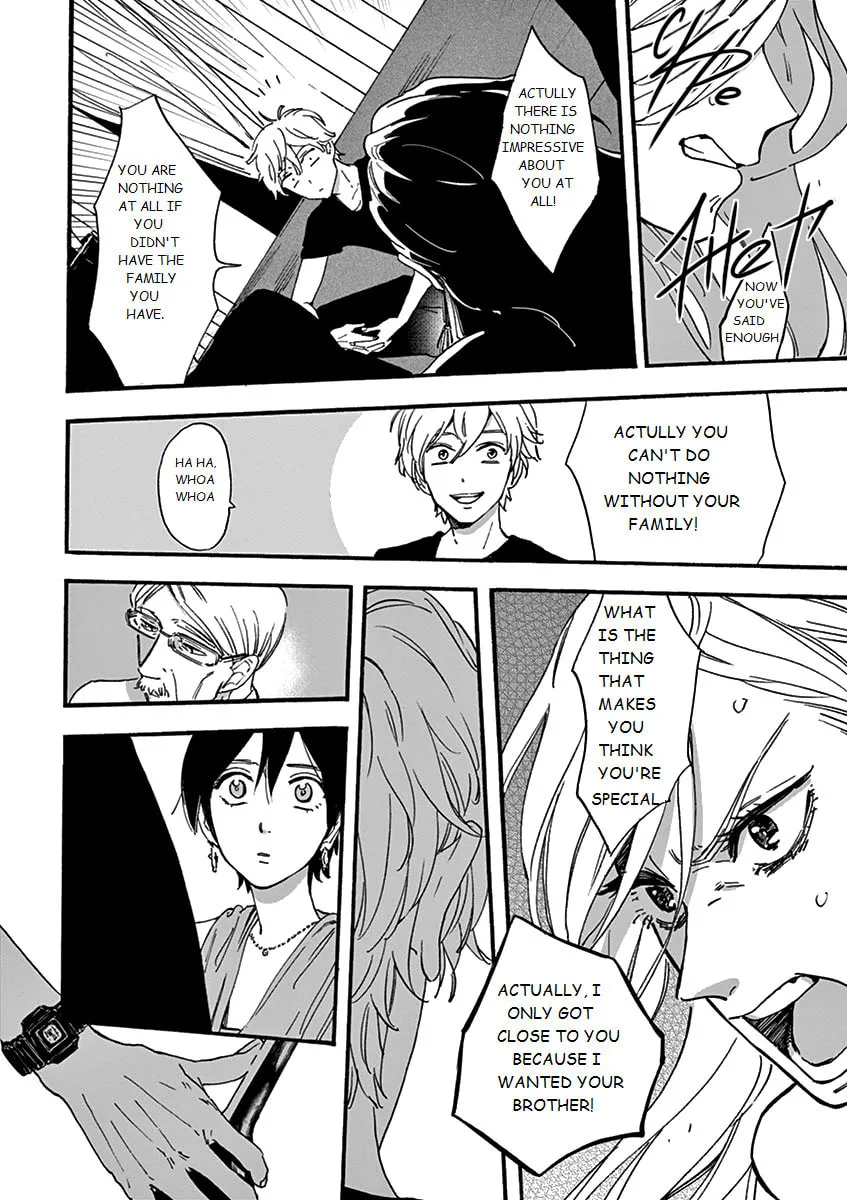Read Promise Cinderella chapter 4 image 13 on Lezhin