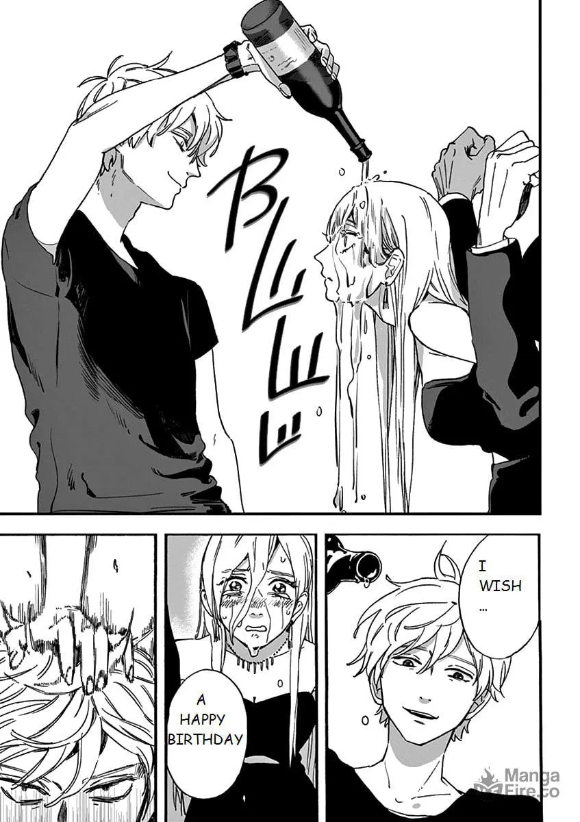 Read Promise Cinderella chapter 4 image 14 on Lezhin