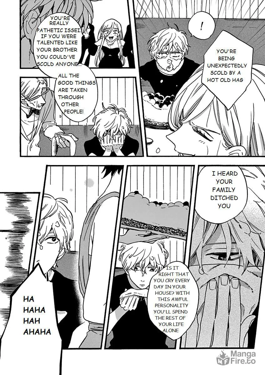 Read Promise Cinderella chapter 4 image 17 on Lezhin