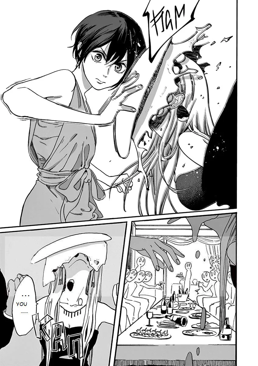Read Promise Cinderella chapter 4 image 18 on Lezhin
