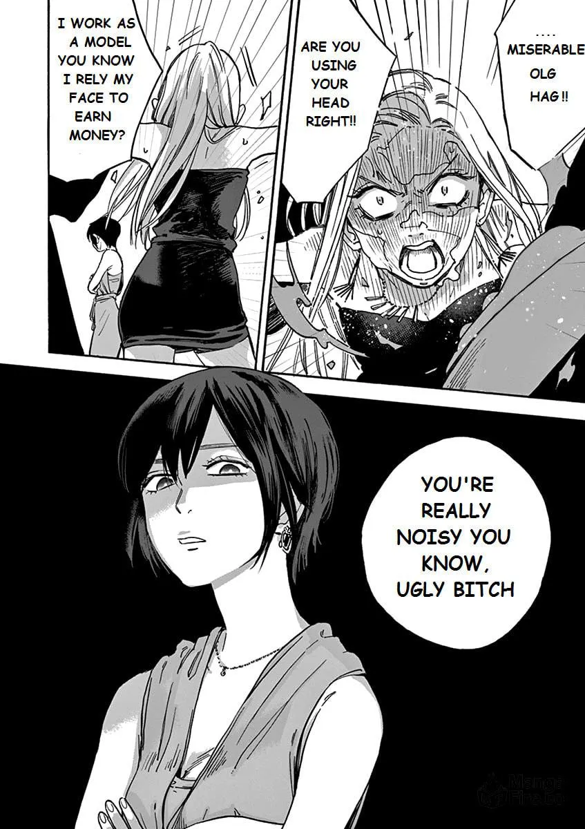 Read Promise Cinderella chapter 4 image 19 on Lezhin