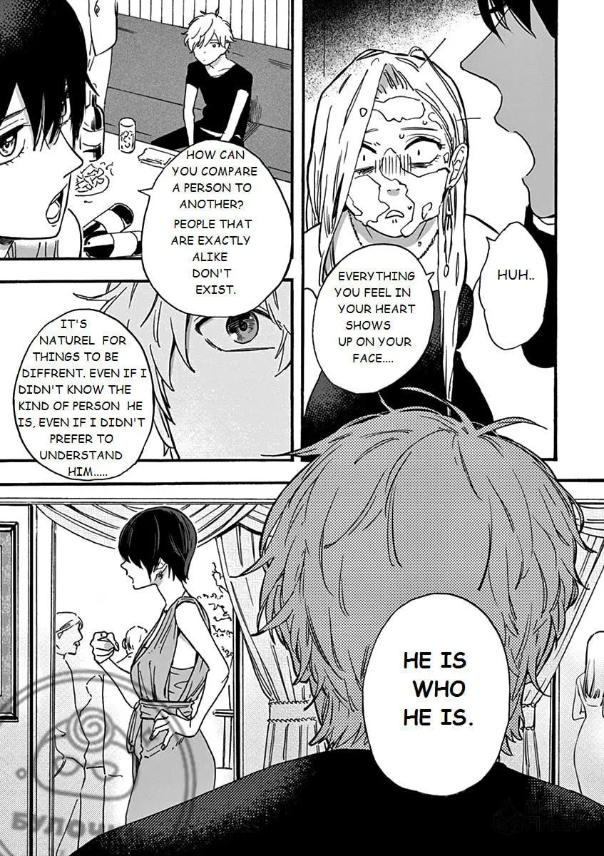 Read Promise Cinderella chapter 4 image 20 on Lezhin