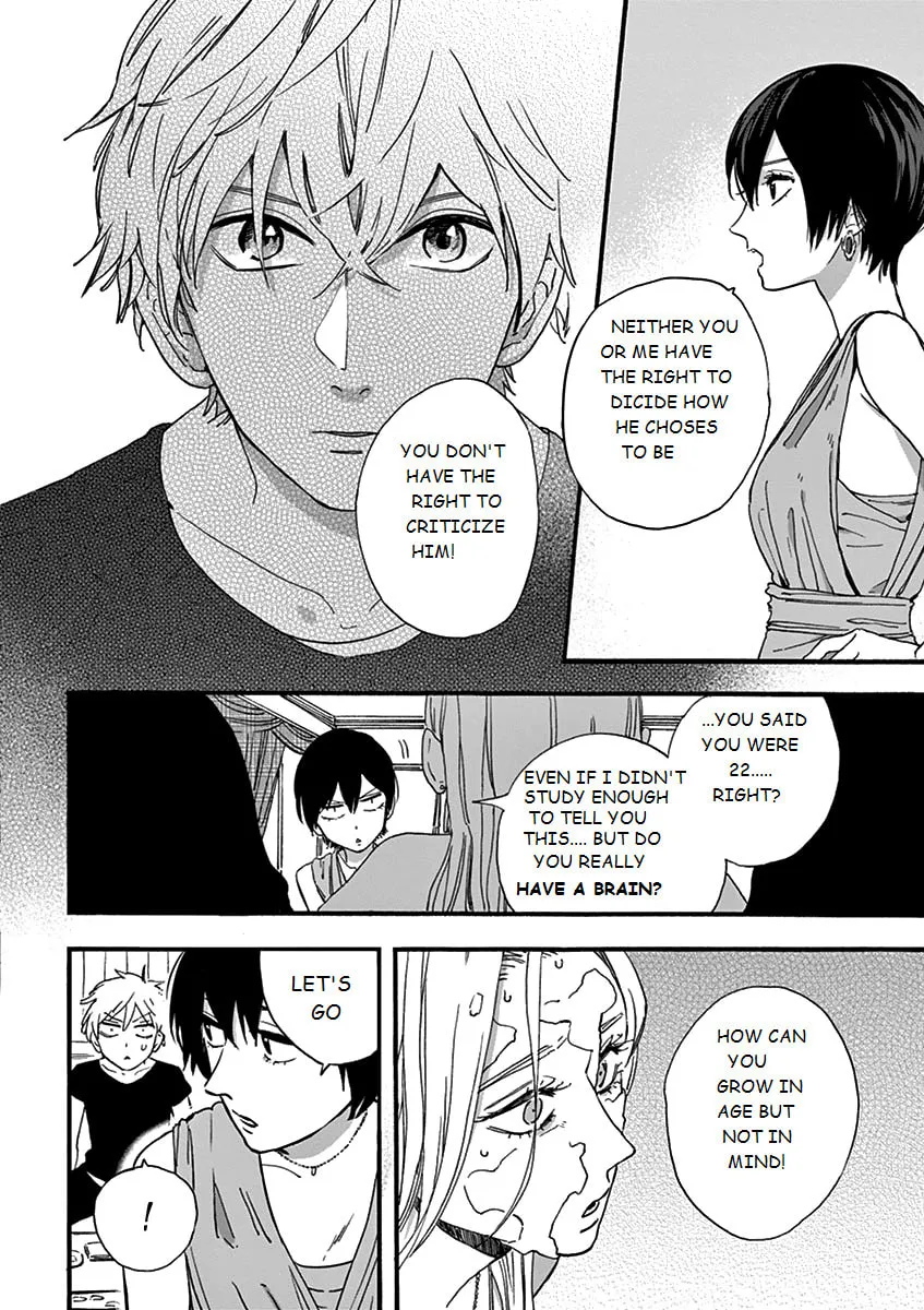 Read Promise Cinderella chapter 4 image 21 on Lezhin