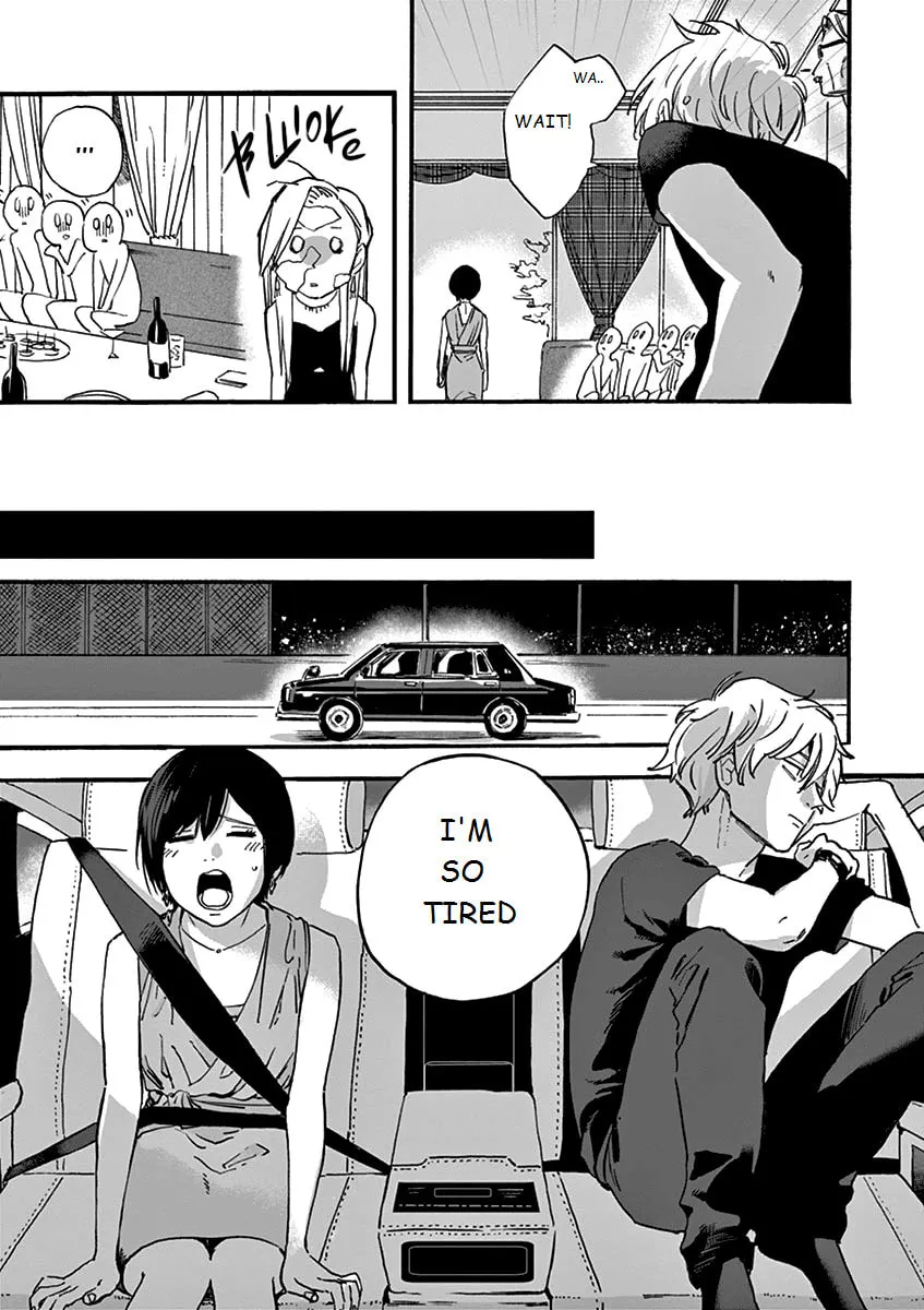 Read Promise Cinderella chapter 4 image 22 on Lezhin