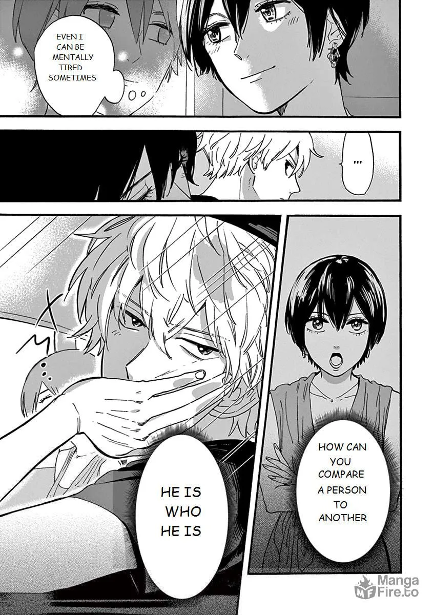Read Promise Cinderella chapter 4 image 24 on Lezhin