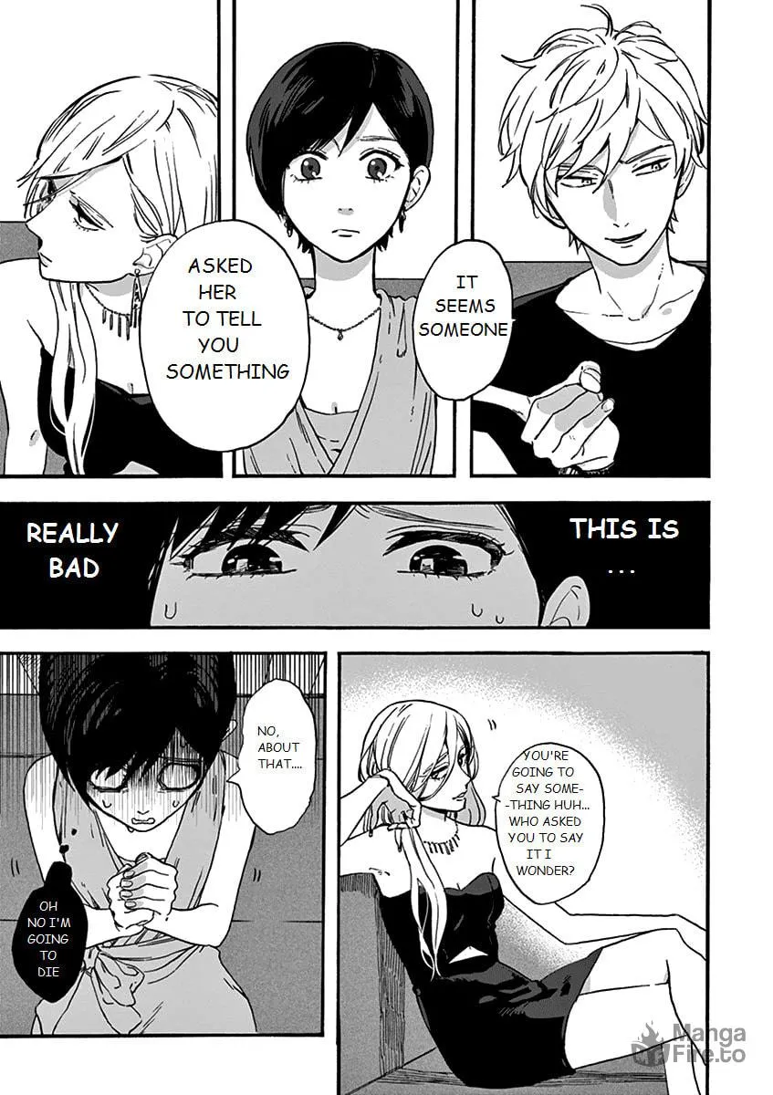 Read Promise Cinderella chapter 4 image 4 on Lezhin
