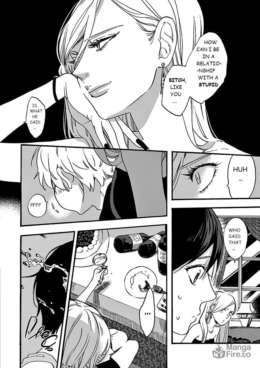Read Promise Cinderella chapter 4 image 5 on Lezhin