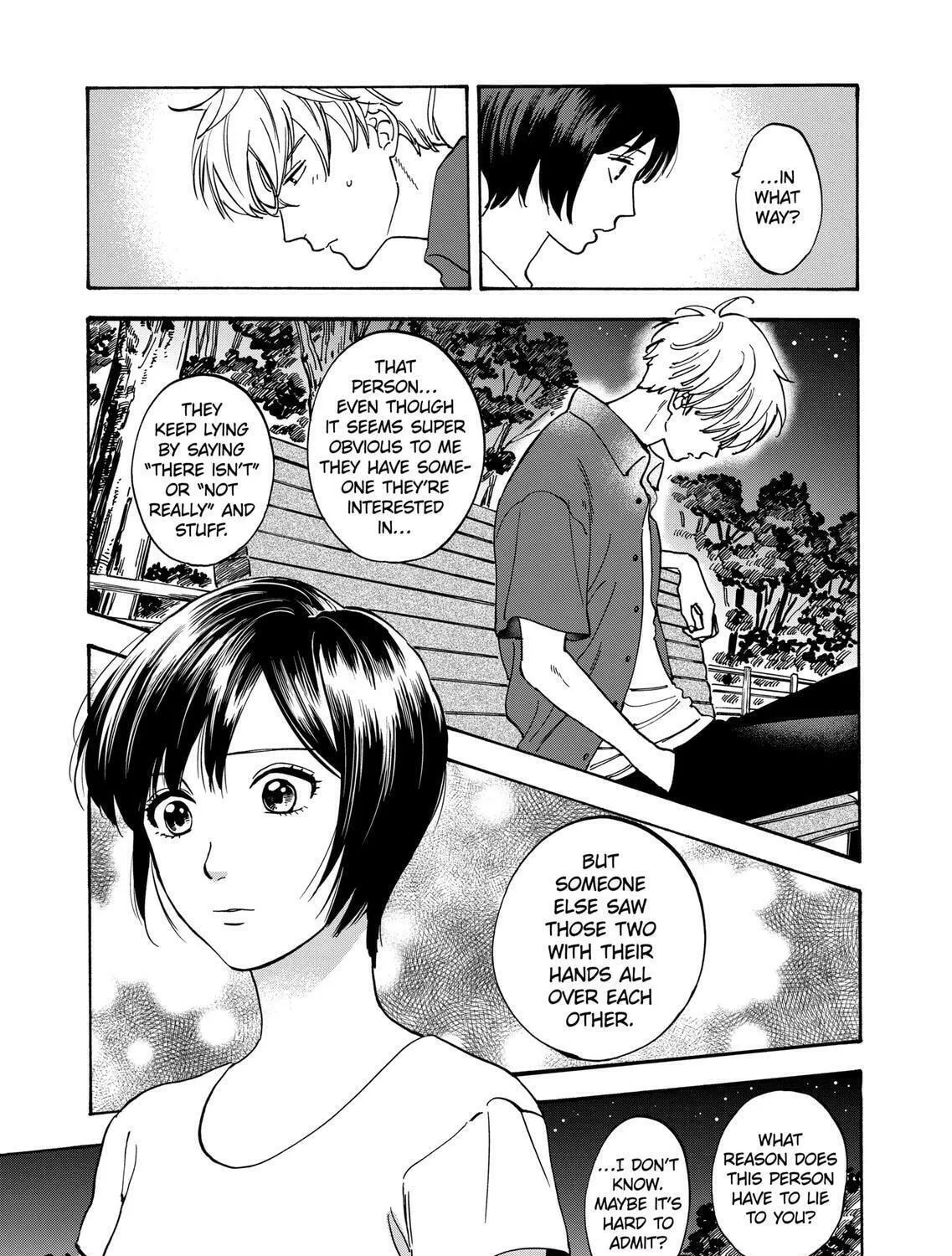 Read Promise Cinderella chapter 40 image 10 on Lezhin