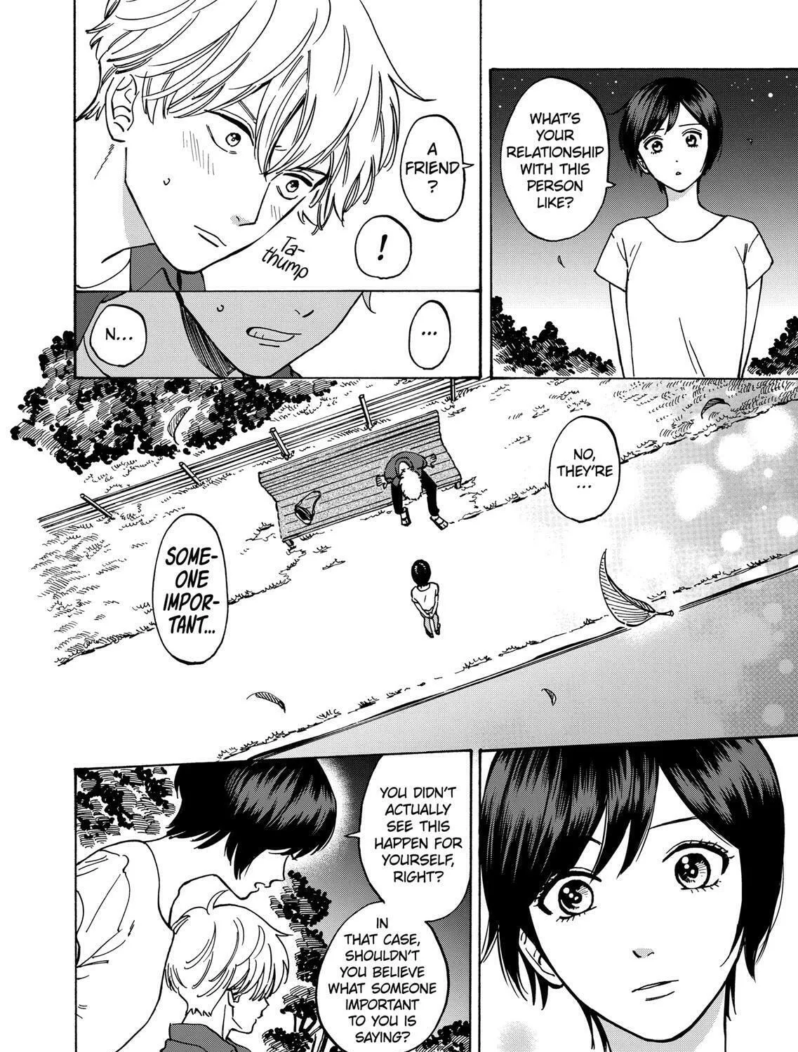 Read Promise Cinderella chapter 40 image 12 on Lezhin