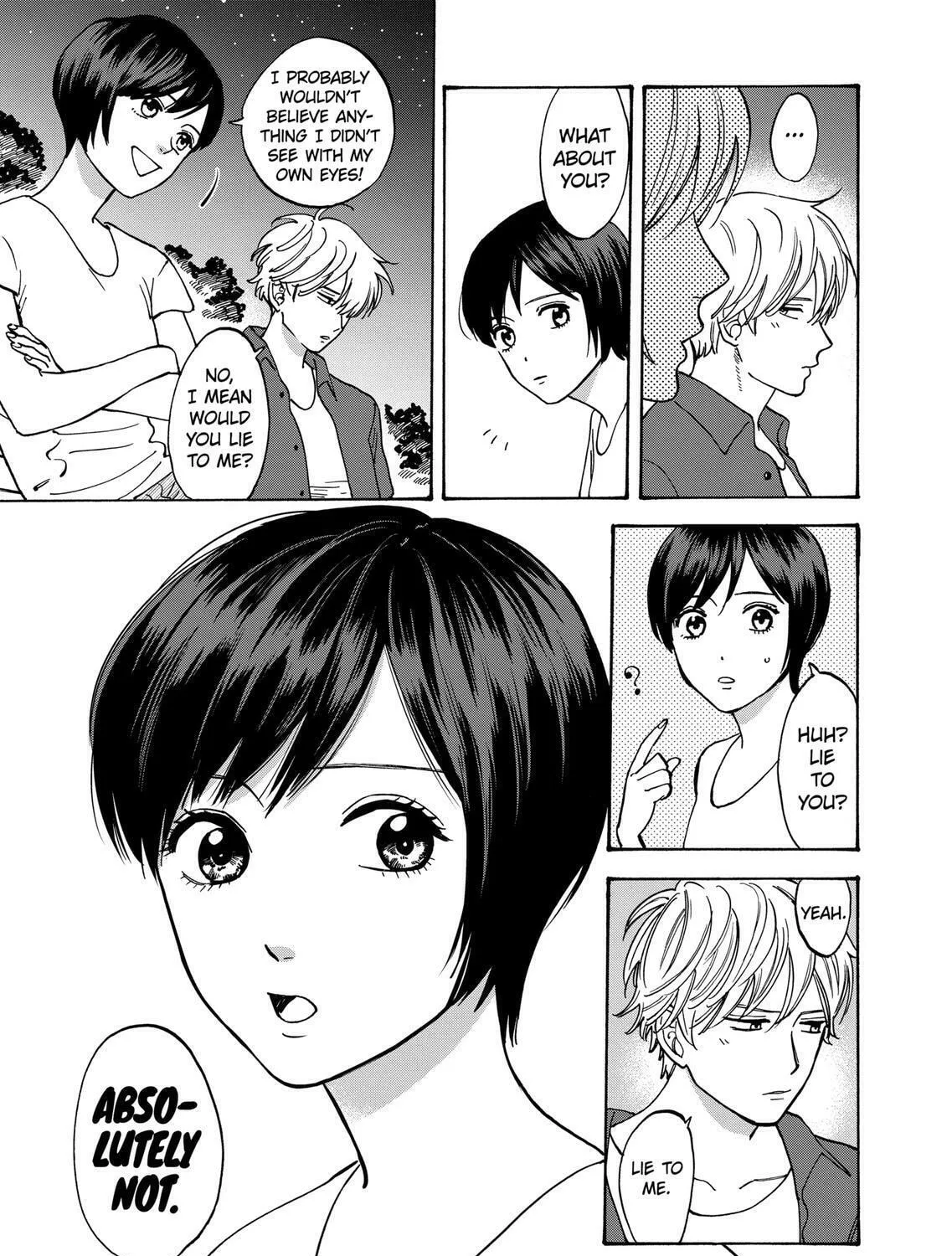 Read Promise Cinderella chapter 40 image 14 on Lezhin