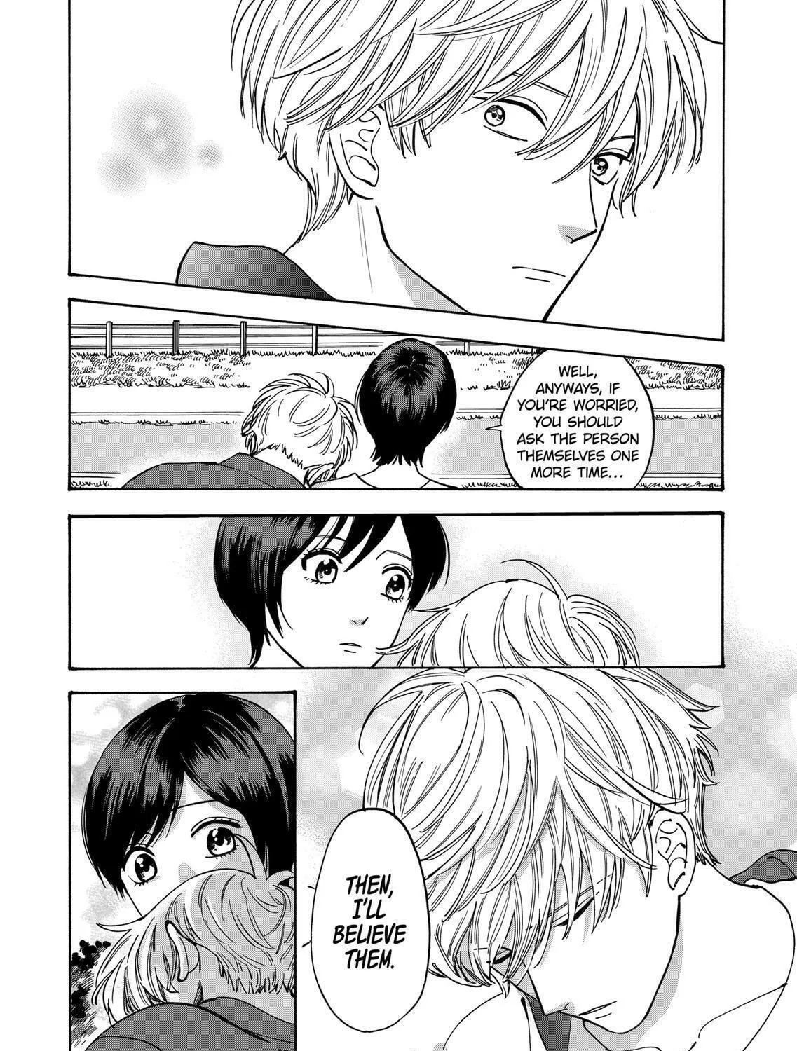 Read Promise Cinderella chapter 40 image 16 on Lezhin