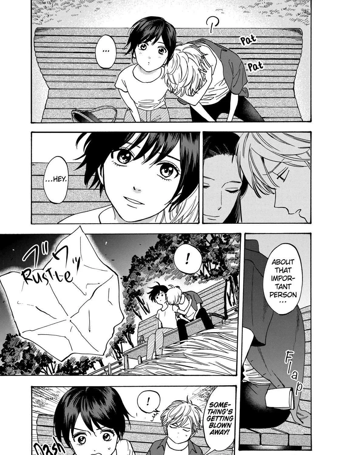 Read Promise Cinderella chapter 40 image 18 on Lezhin