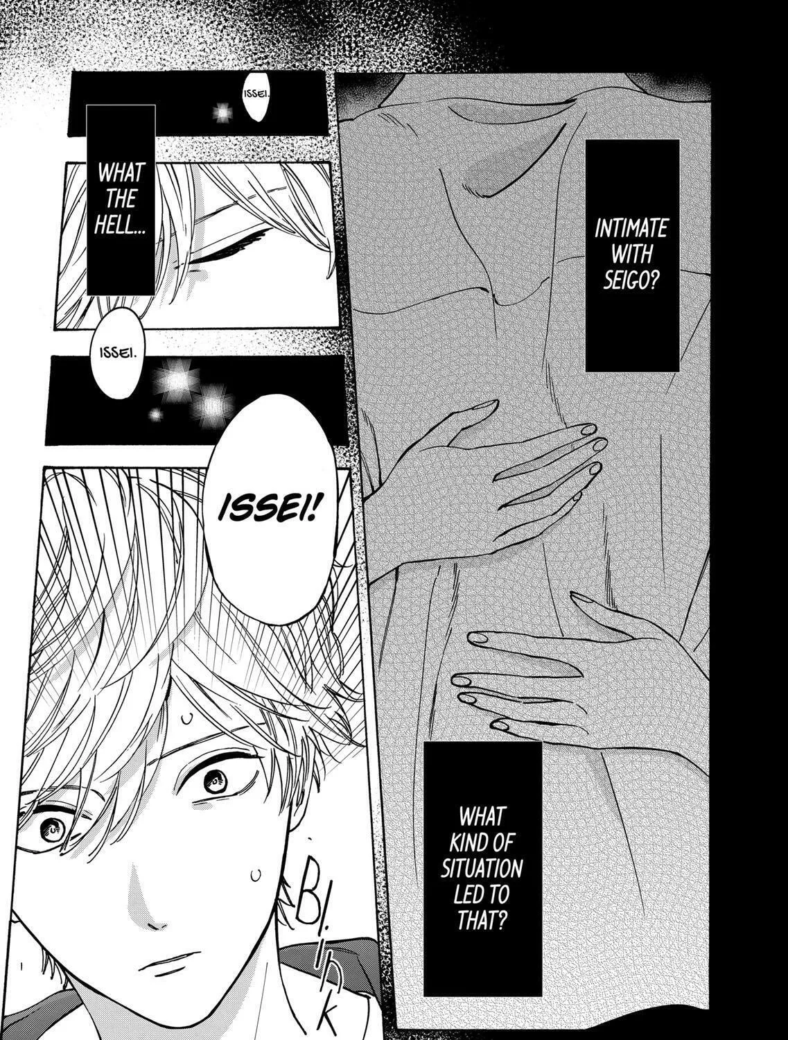 Read Promise Cinderella chapter 40 image 2 on Lezhin