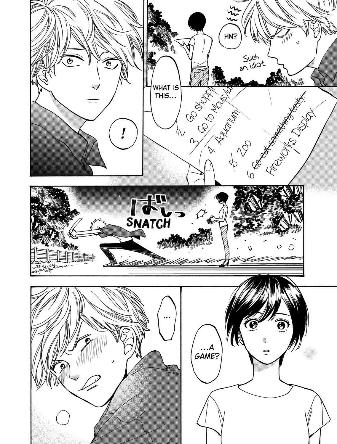 Read Promise Cinderella chapter 40 image 20 on Lezhin