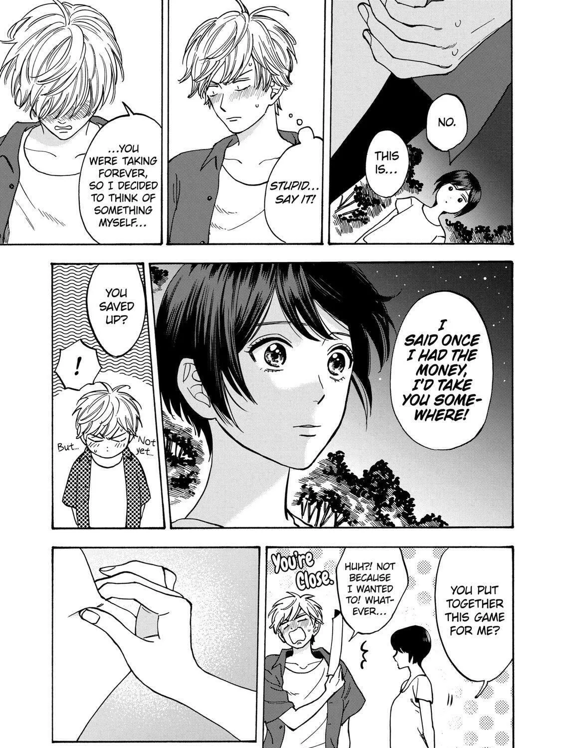 Read Promise Cinderella chapter 40 image 22 on Lezhin