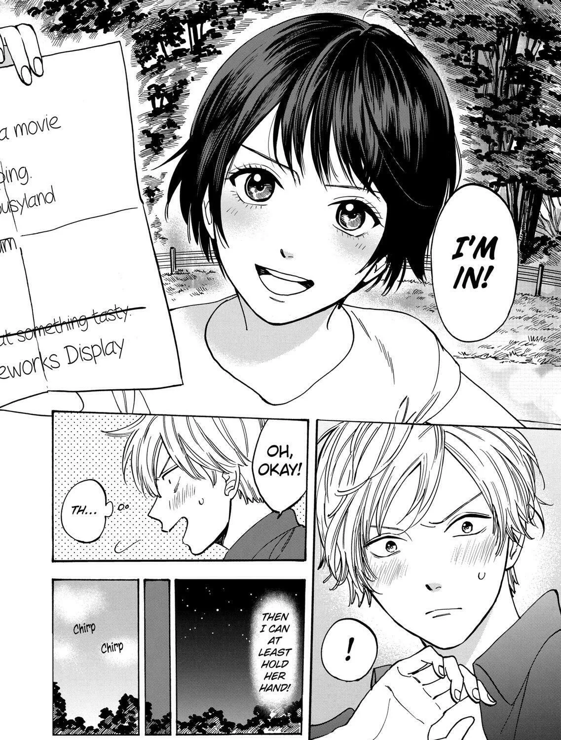 Read Promise Cinderella chapter 40 image 24 on Lezhin