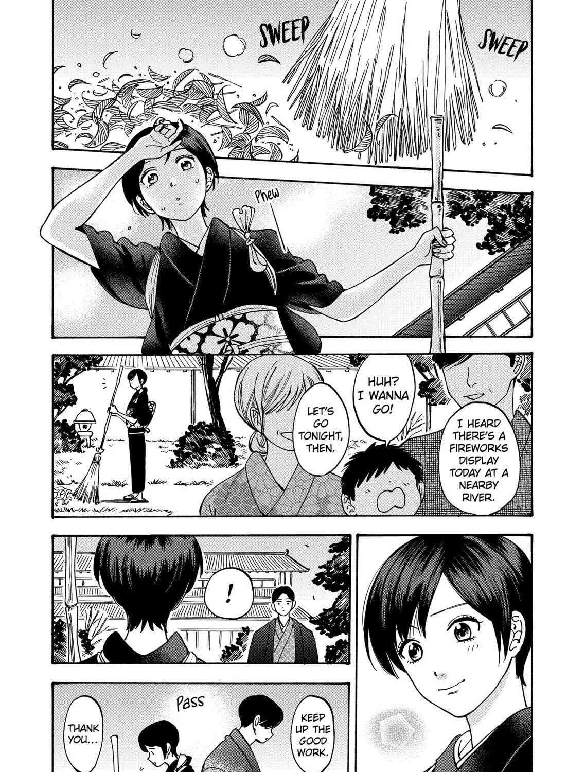 Read Promise Cinderella chapter 40 image 26 on Lezhin