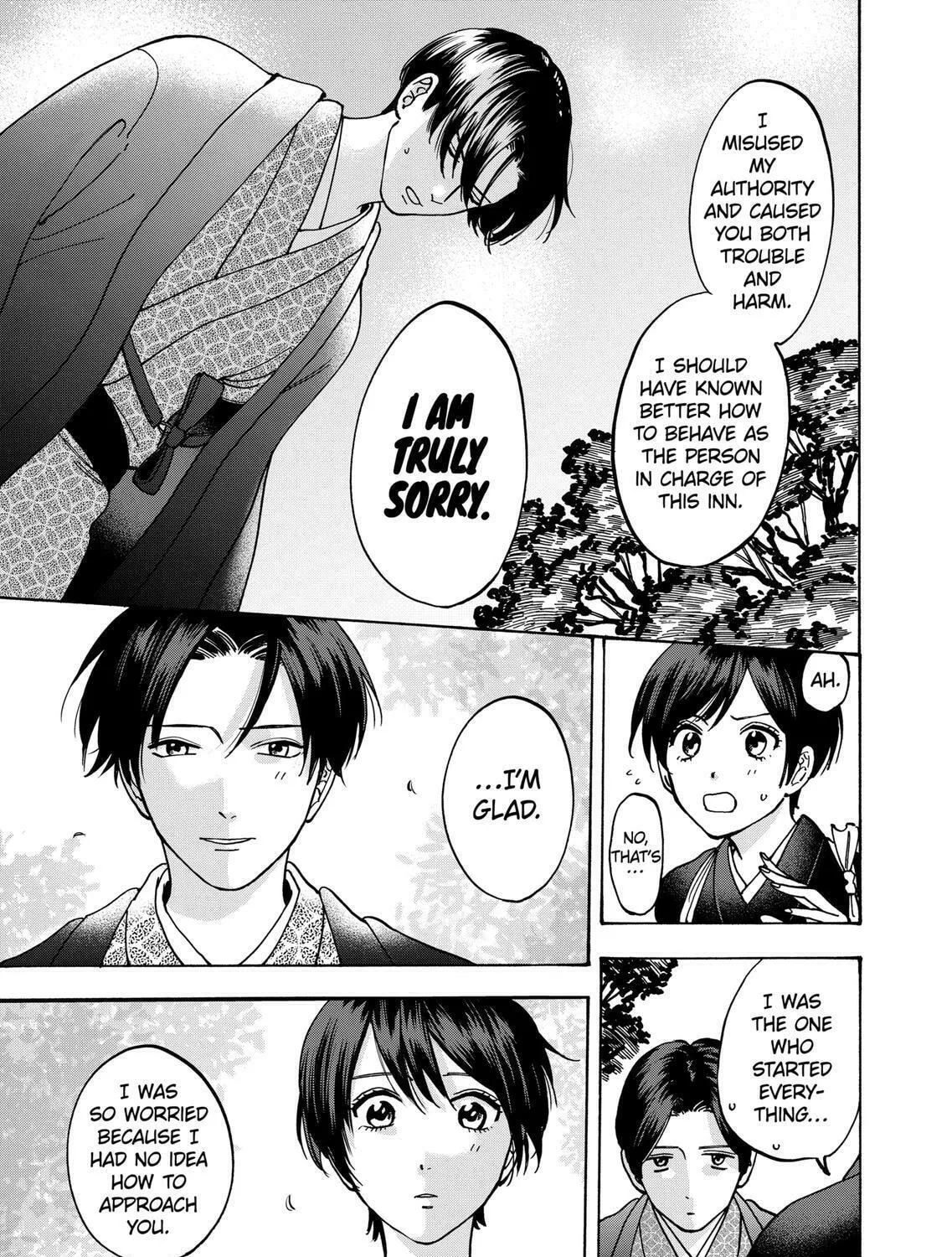 Read Promise Cinderella chapter 40 image 30 on Lezhin