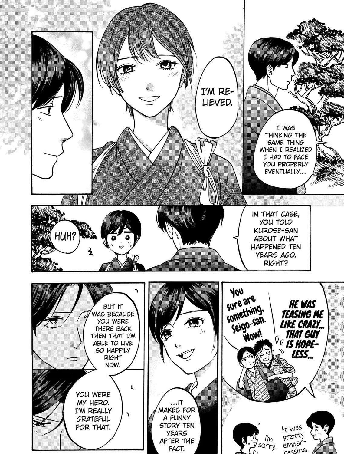 Read Promise Cinderella chapter 40 image 32 on Lezhin