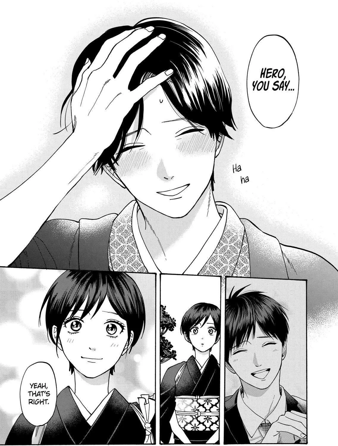 Read Promise Cinderella chapter 40 image 34 on Lezhin