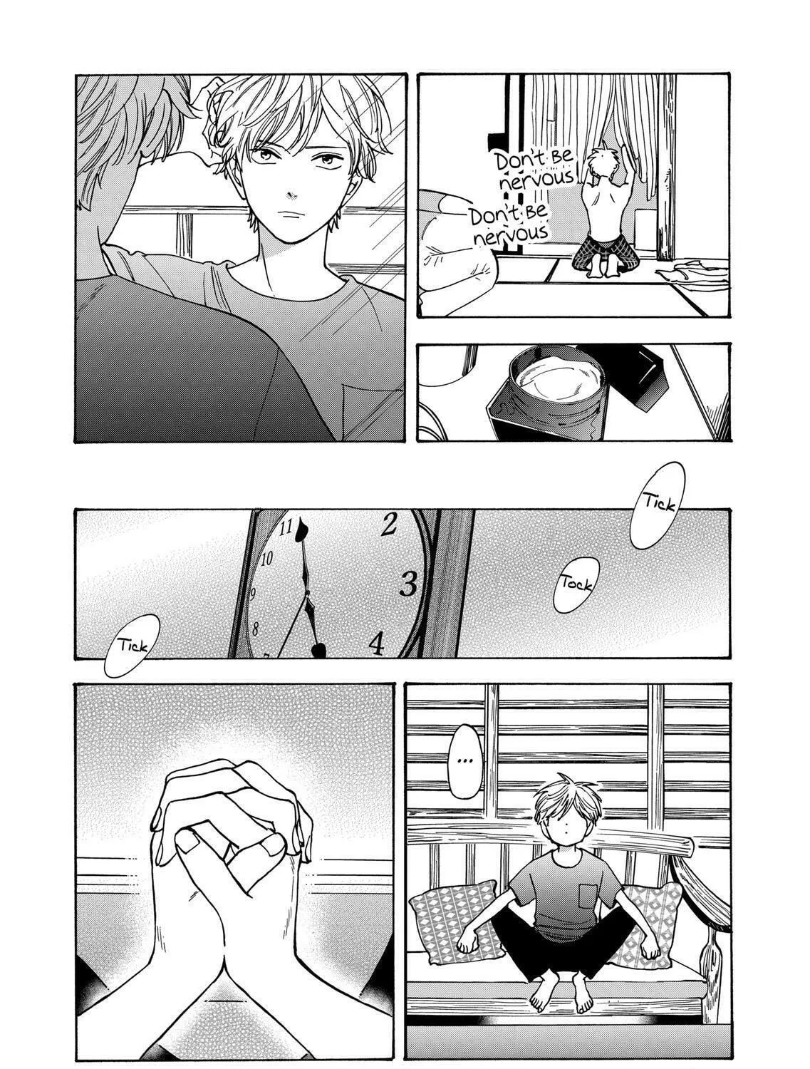 Read Promise Cinderella chapter 40 image 40 on Lezhin