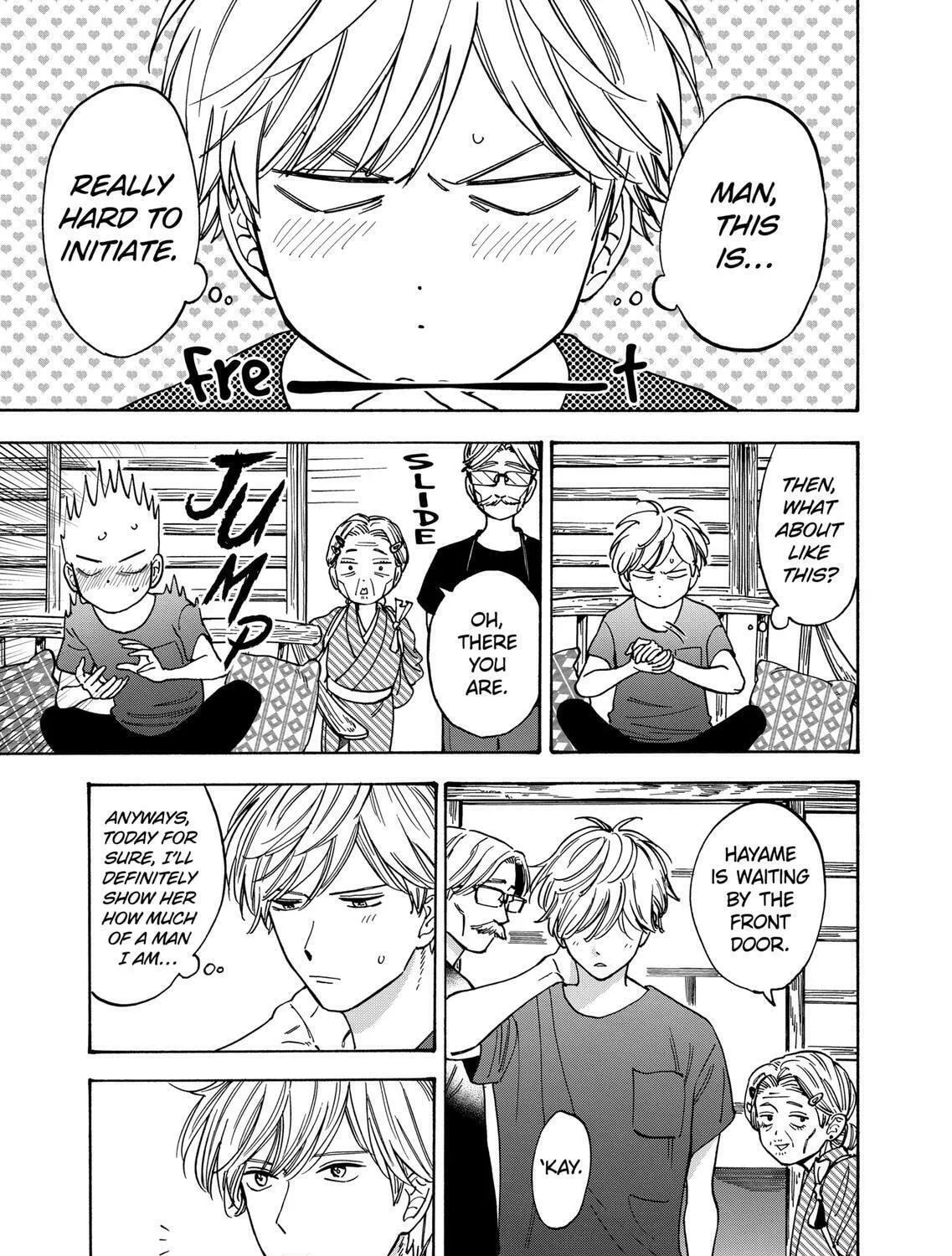 Read Promise Cinderella chapter 40 image 42 on Lezhin