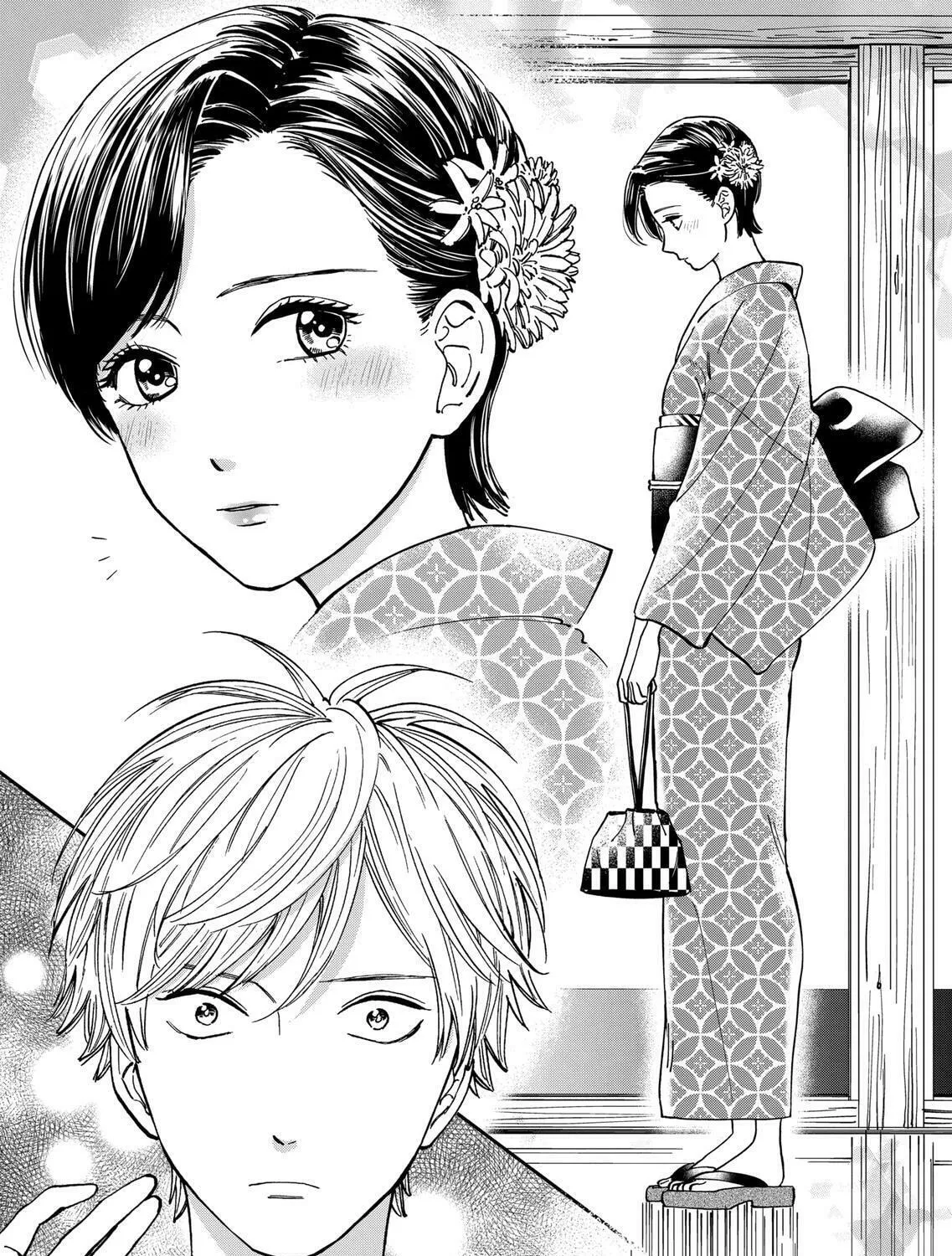Read Promise Cinderella chapter 40 image 44 on Lezhin