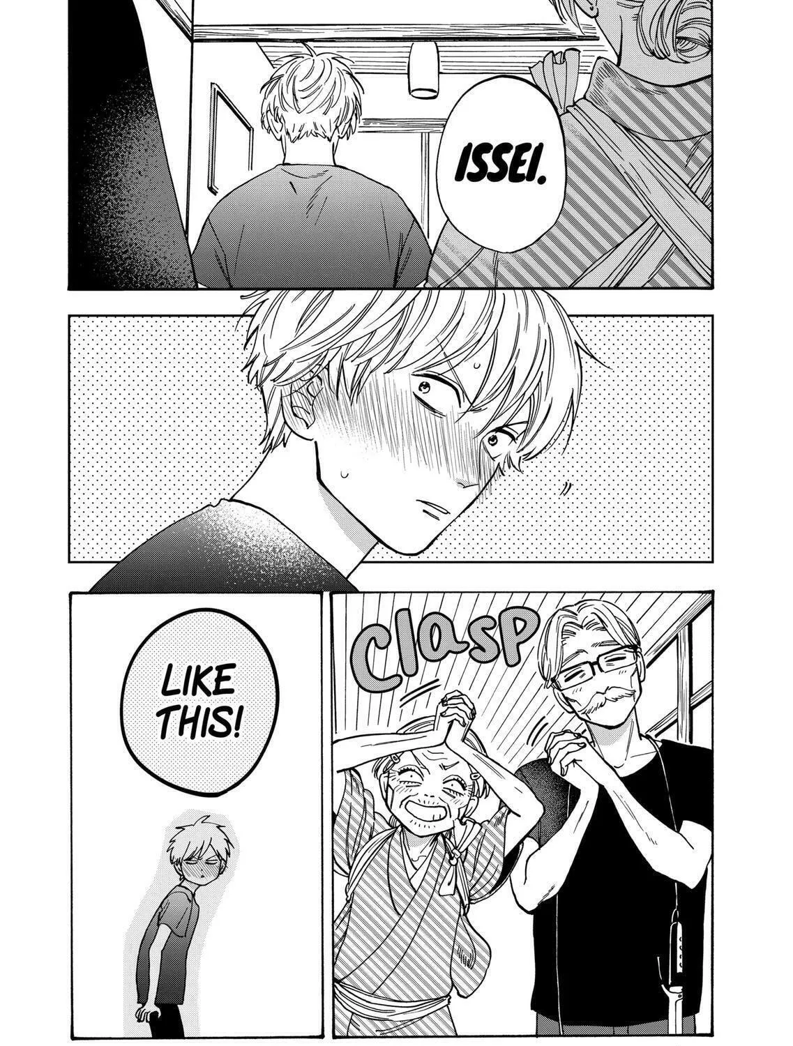 Read Promise Cinderella chapter 40 image 46 on Lezhin